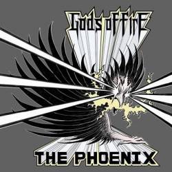 Gods Of Fire : The Phoenix